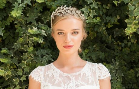 Amazing Grace model 11