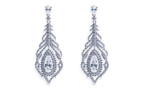 Cafe Royal Earrings1