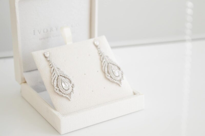 Jefferson Earrings 2