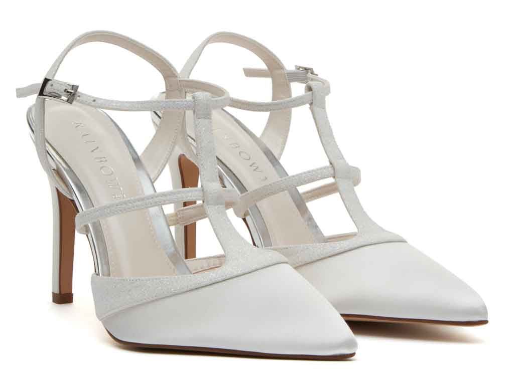 Rita (Floor Stock) | Size 39 + 39.5