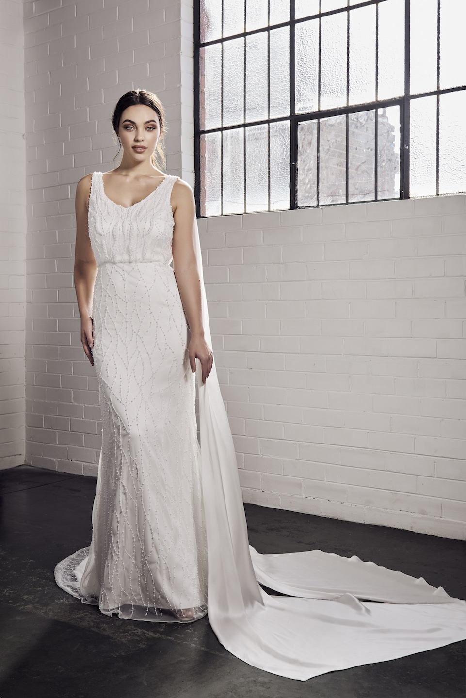 Michelle Sample | AUS 8-10