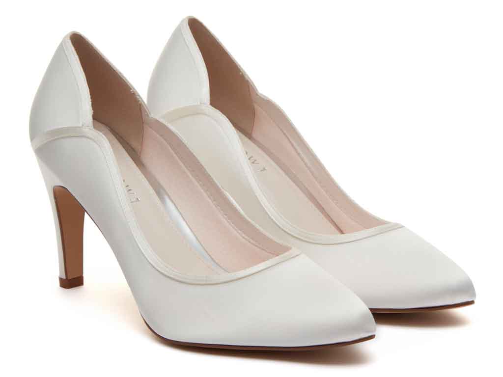 Lucy (Floor Stock) | Size 39+ 39.5