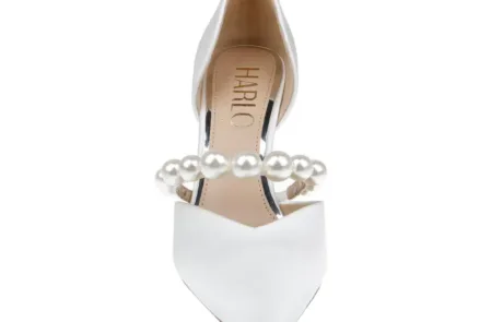 Emma HARLO Shoes Front