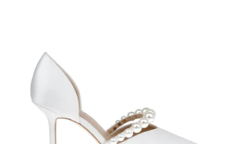 Emma HARLO Shoes Side