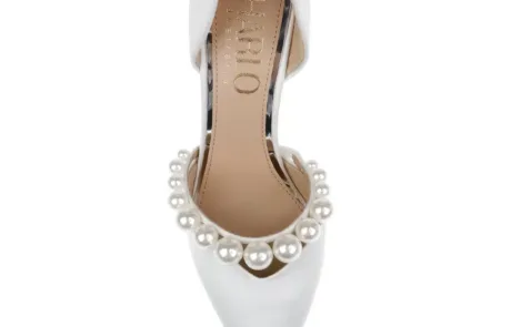 Emma HARLO Shoes Top