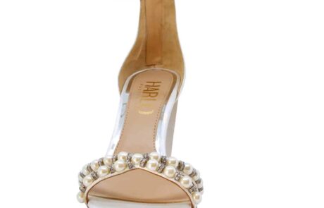 HARLO ALEXANDRA WHITE FRONT