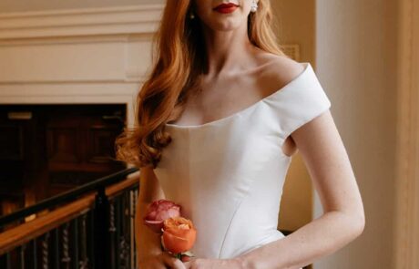 ShehzarinCouture single collection Villianelle 15