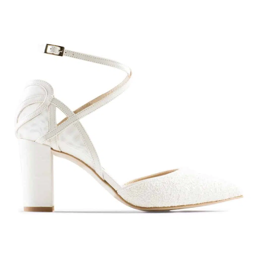 Meg (Floor Stock) | Size 37