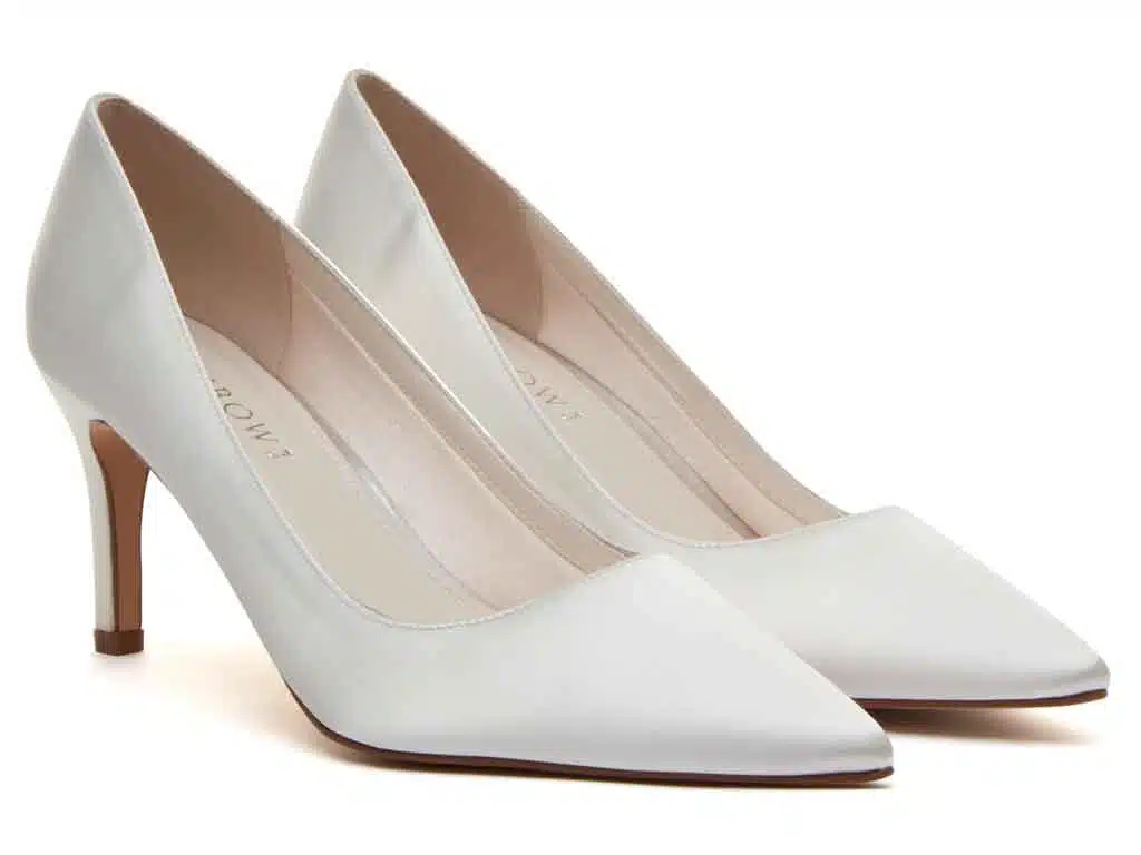 Morgan (Floor Stock) | Size 40.5