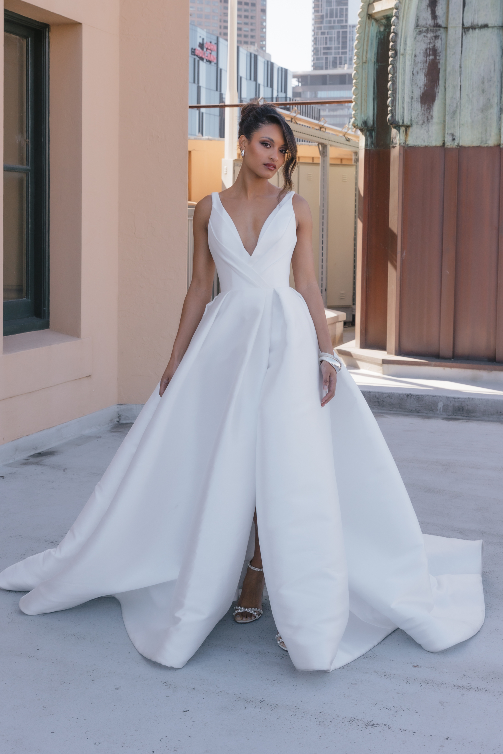 Tryst (Sample) | AUS 8-10