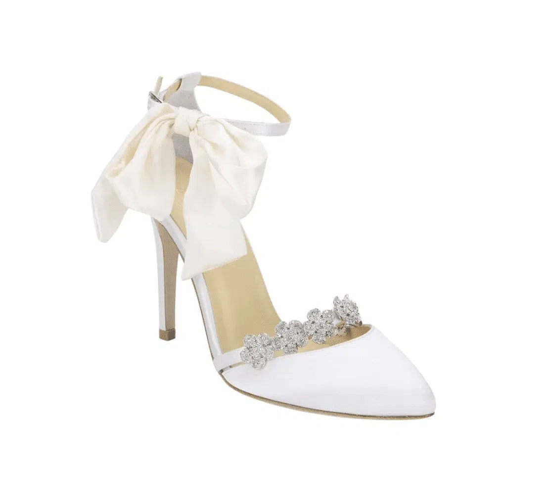 Olivia (Floor Stock) | Size 39