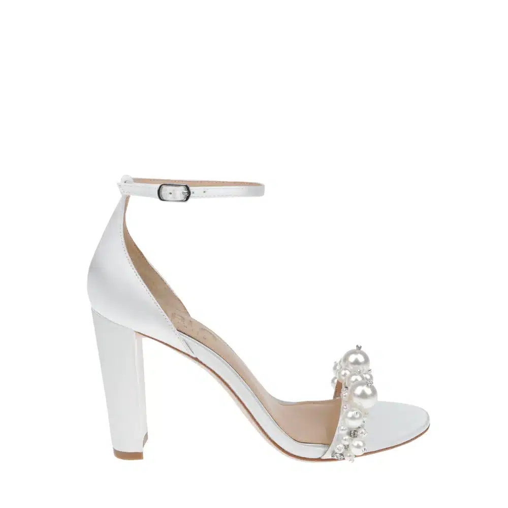 Charlotte (Floor Stock) | Size 8