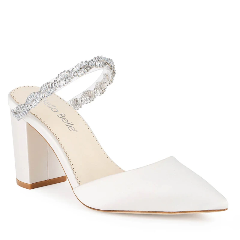 BellaBelleWeslynBridalMuleswithCrystalStrap2