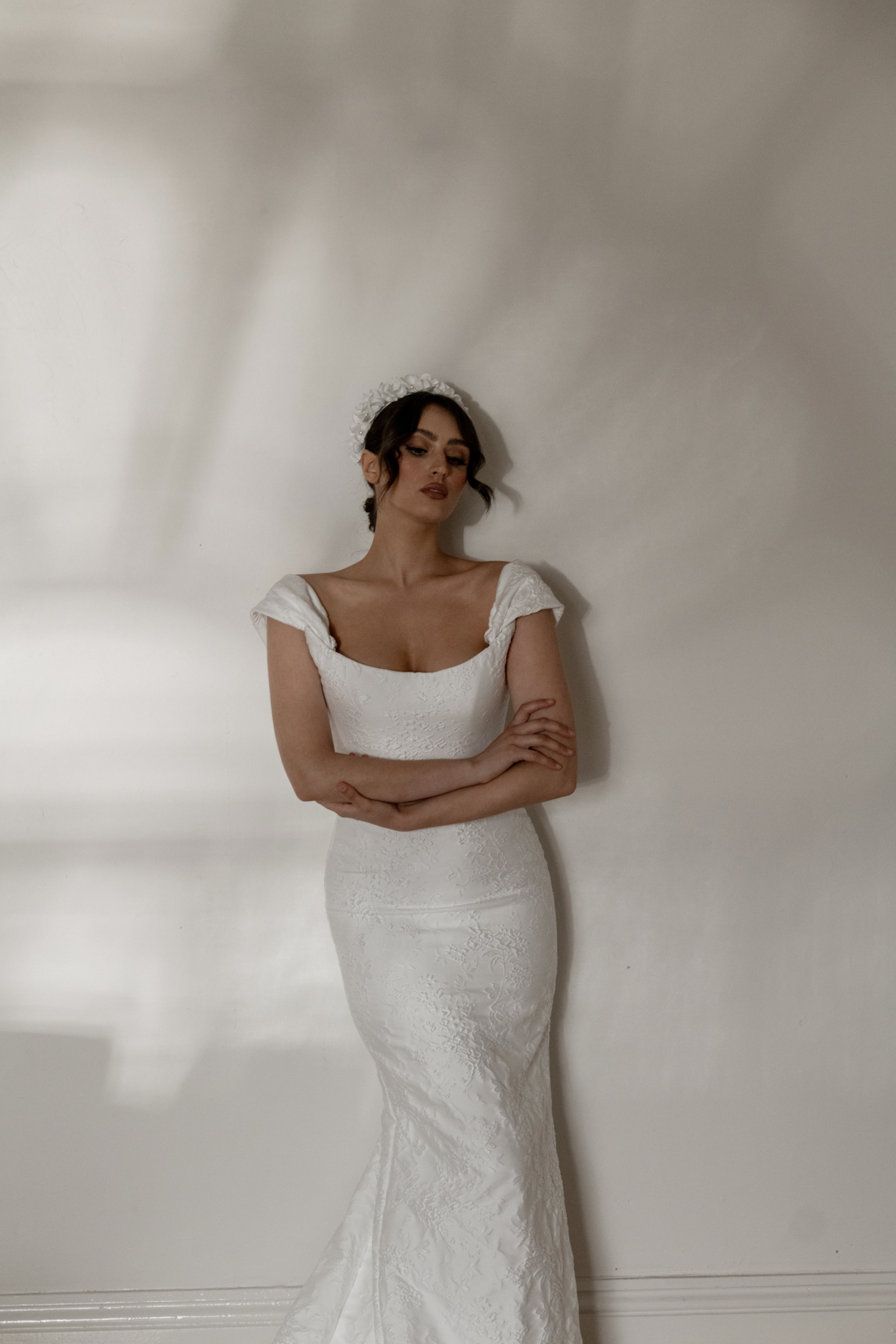 Harper (Sample) | AUS 8-10