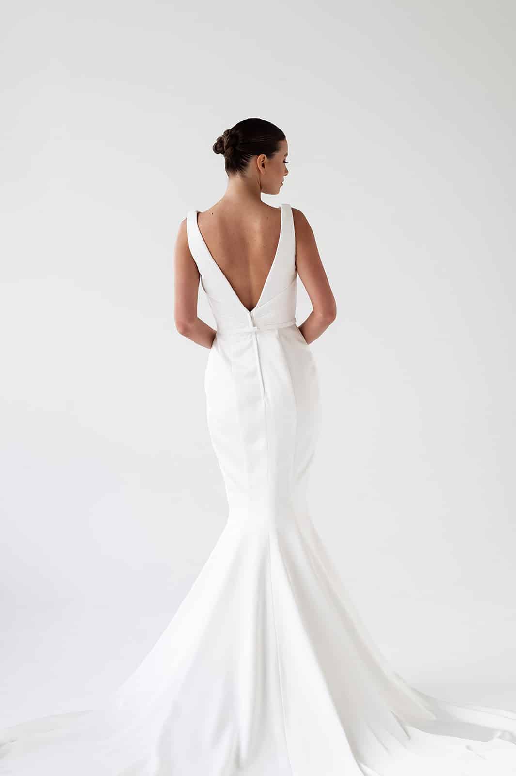 Shehzarin Batha Aria Melbourne Designer Wedding Dresses