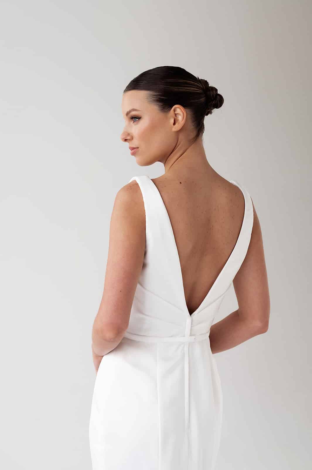 Shehzarin Batha Aria Melbourne Designer Wedding Dresses