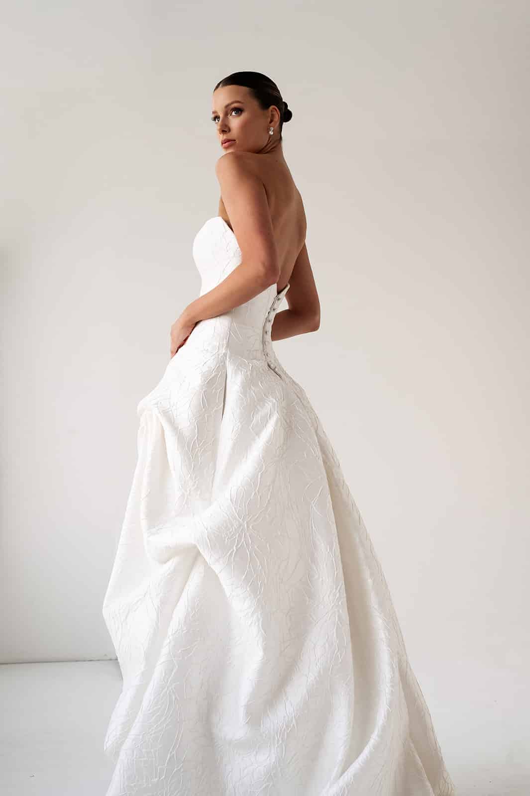 gattaca Melbourne Designer Wedding Dresses in Armadale