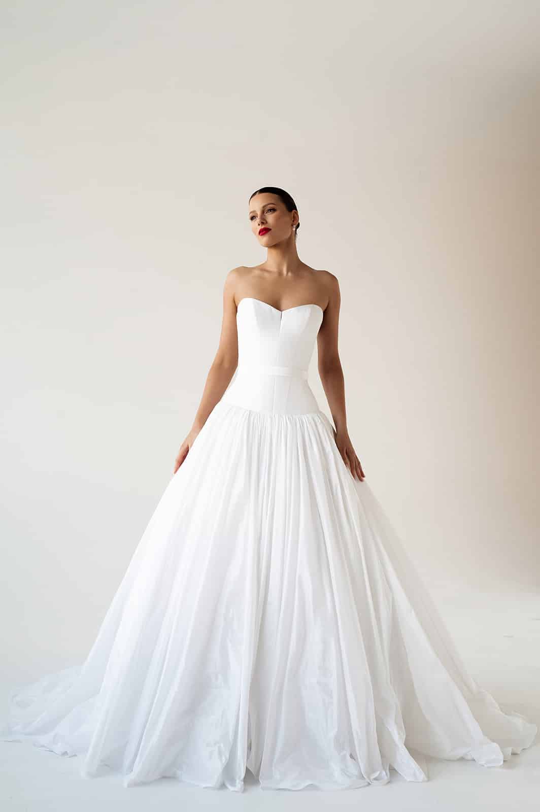 juno Shehzarin Batha Melbourne Designer Wedding Dresses in Armadale