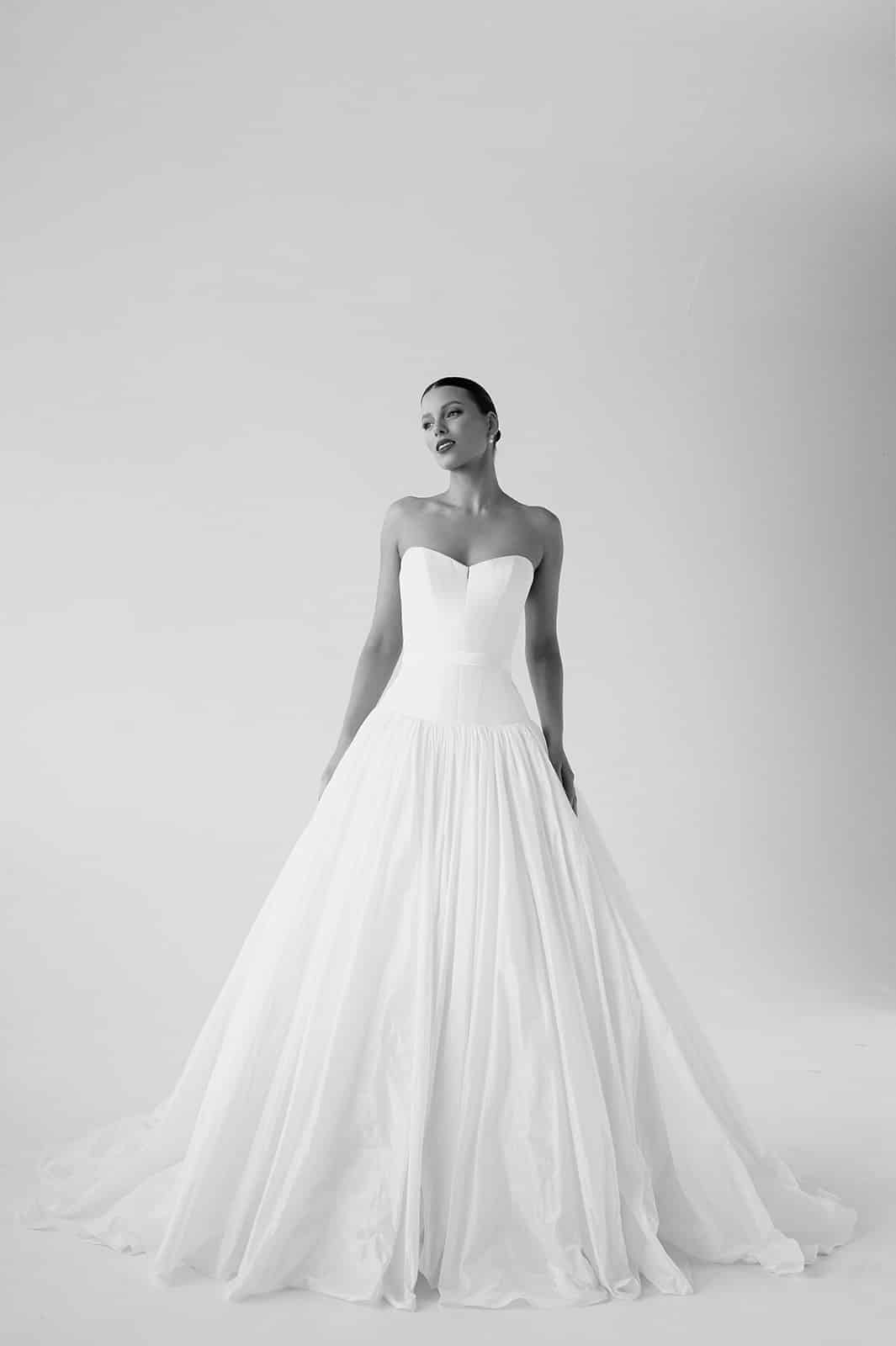 Shehzarin Batha Melbourne Designer Wedding Dresses in Armadale