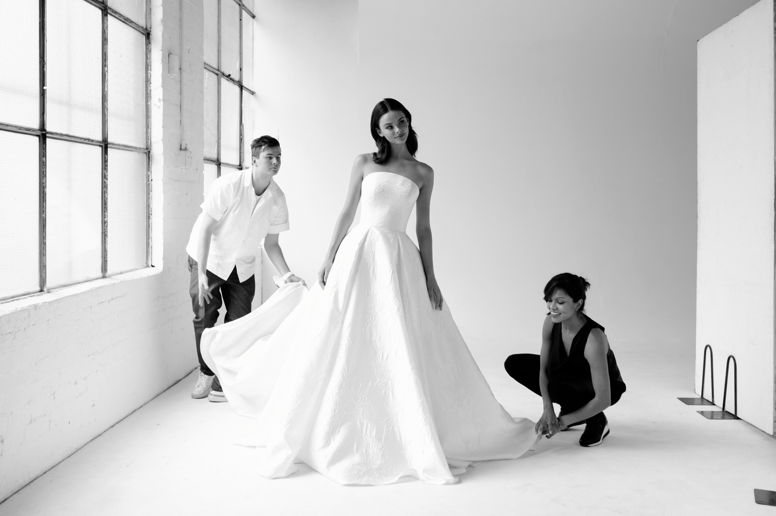 Shehz Editorial