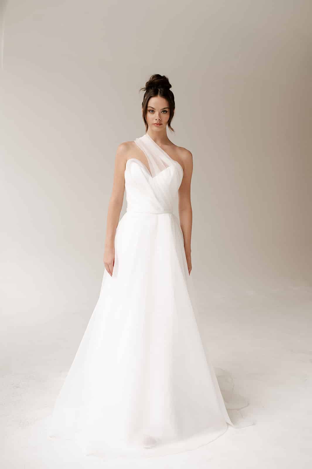 Allegra Melbourne Designer Wedding Dresses