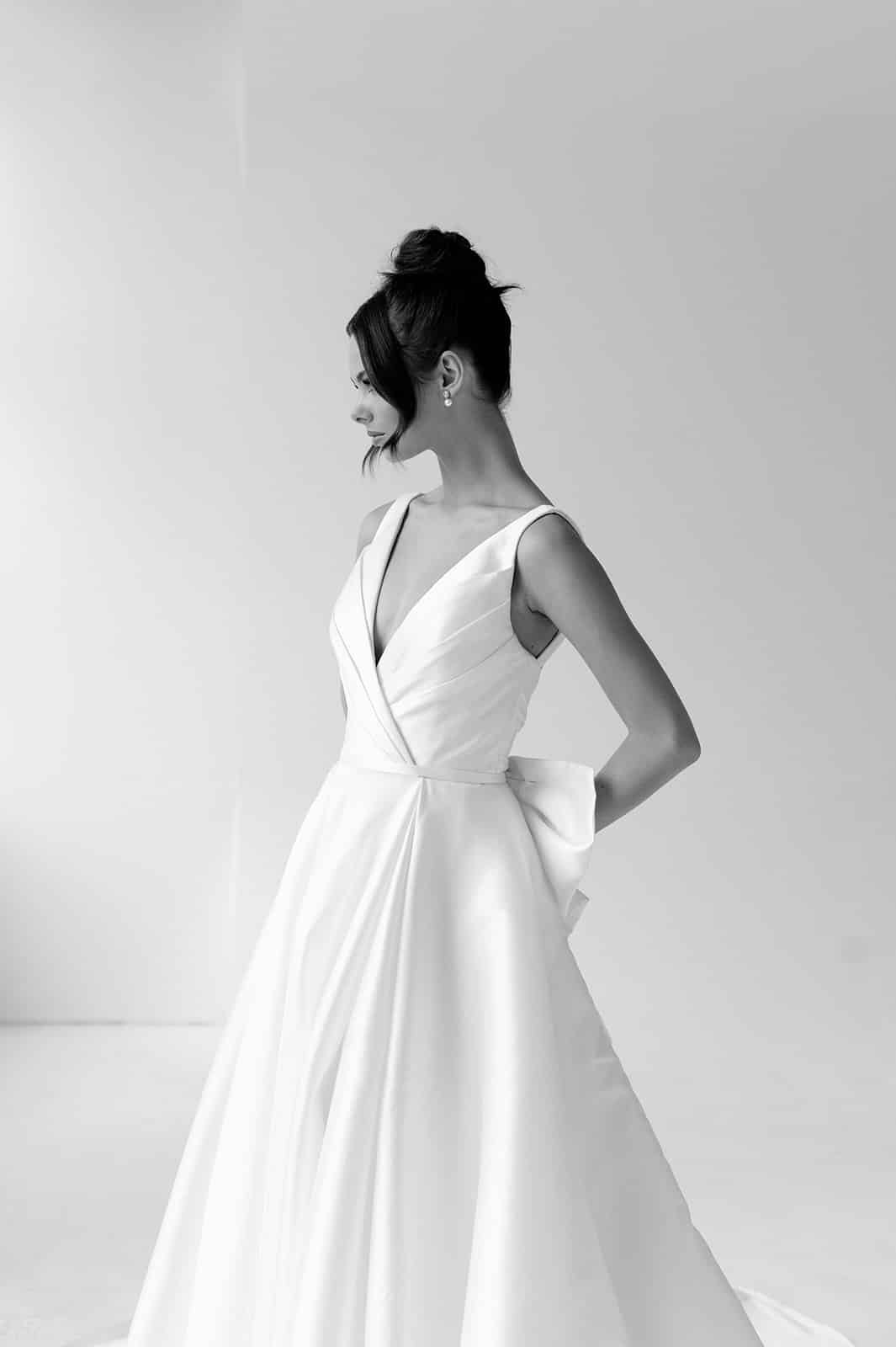 mariposa wedding dresses bridal couture fashion bride firm