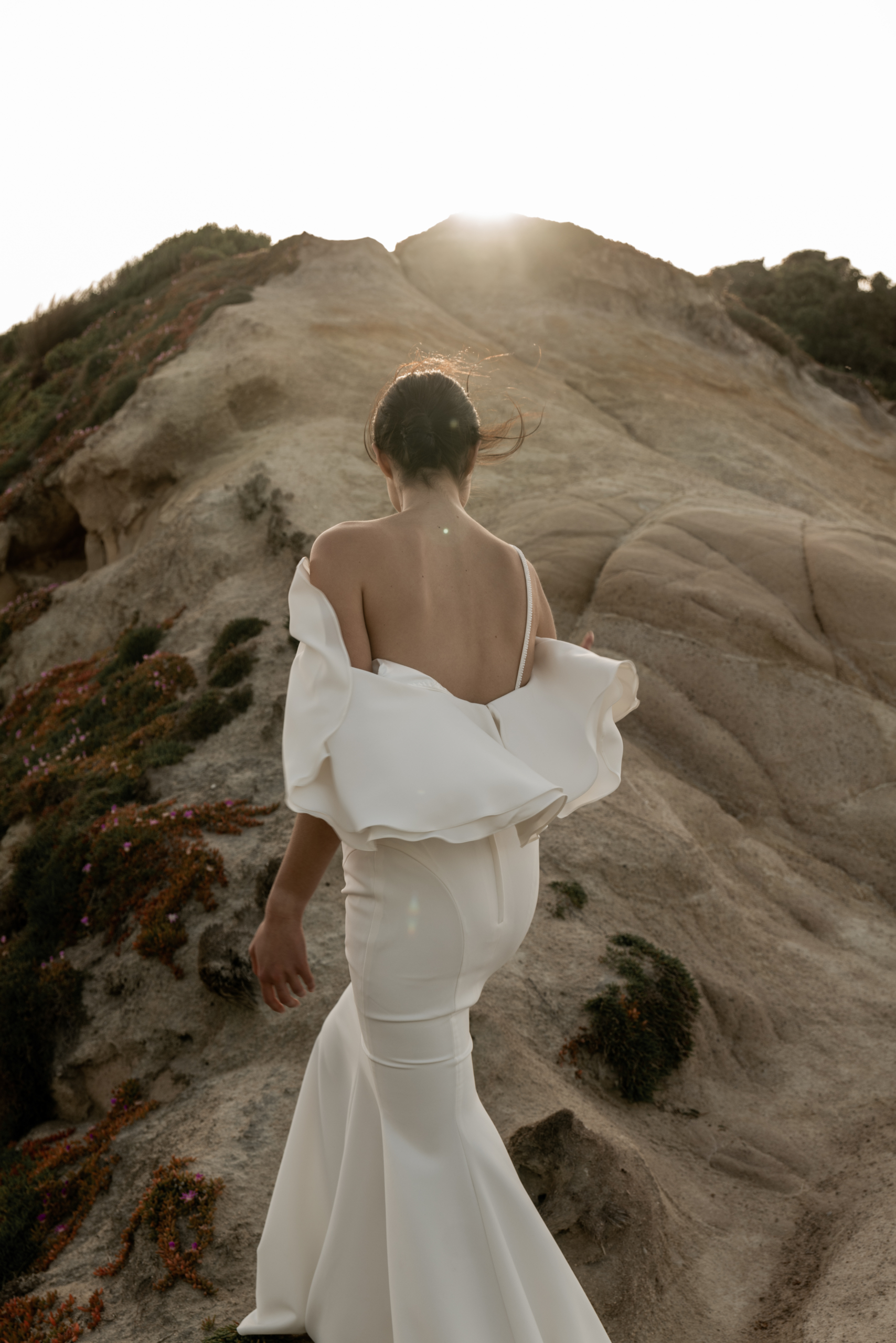 aspen Melbourne Designer Wedding Dresses