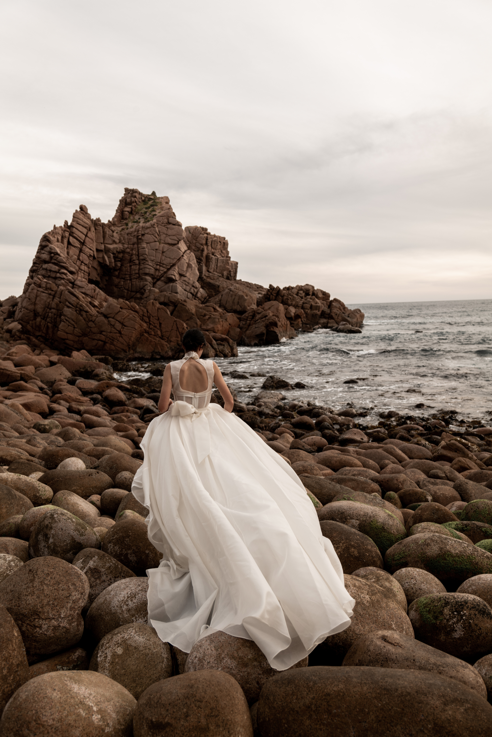 Lumiere Melbourne Designer Wedding Dresses in Armadale