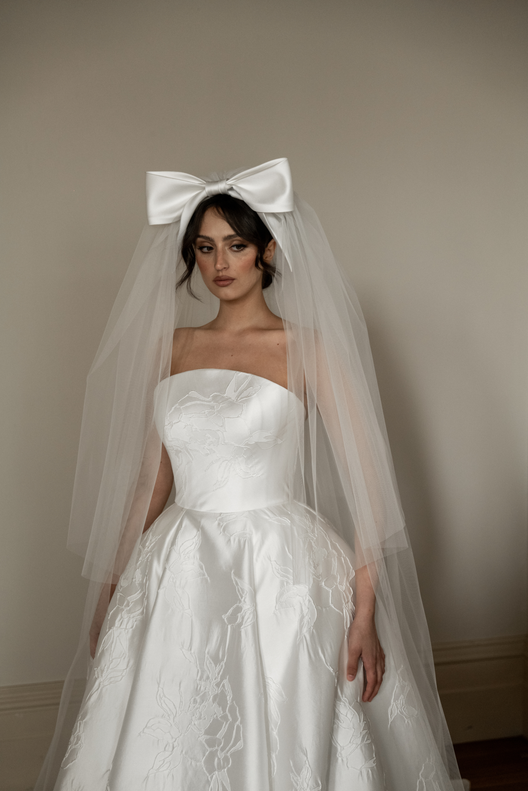 Cadence Melbourne Designer Wedding Dresses in Armadale