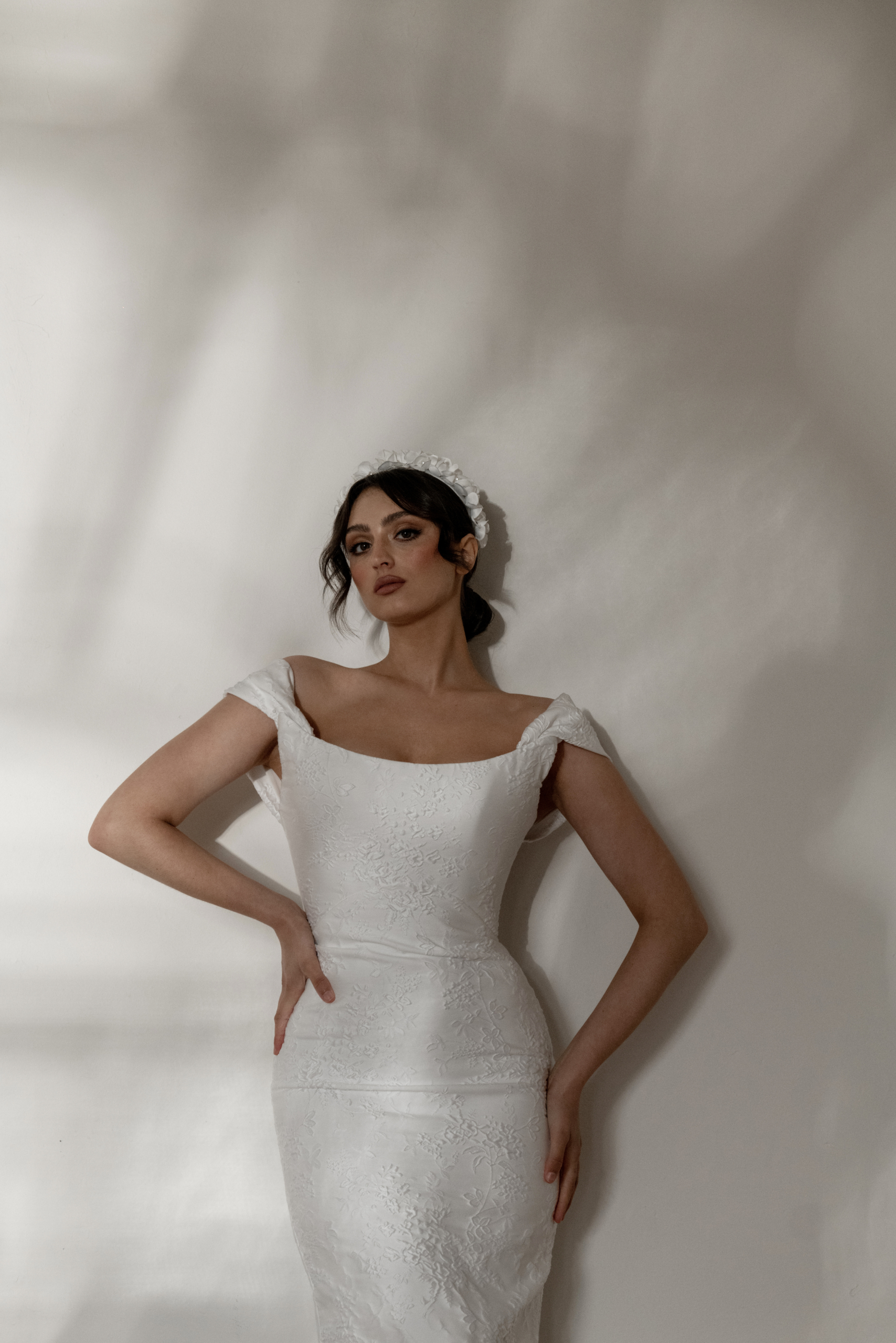 harper Melbourne Designer Wedding Dresses in Armadale