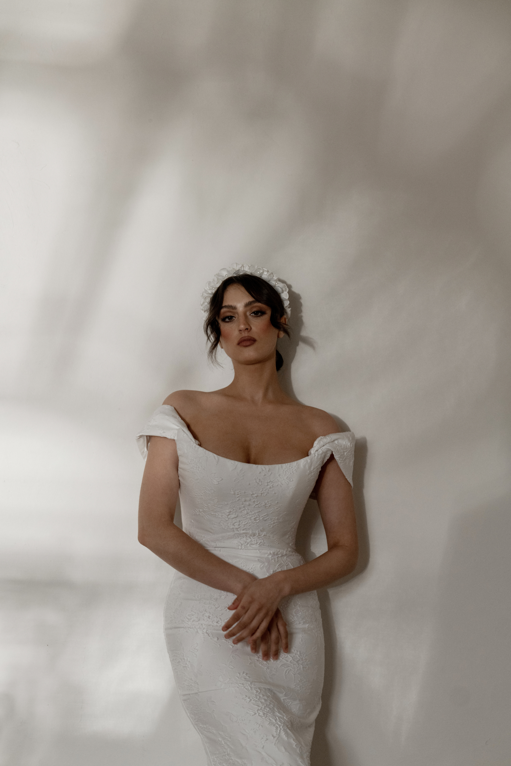 rhapsody harper Melbourne Designer Wedding Dresses in Armadale