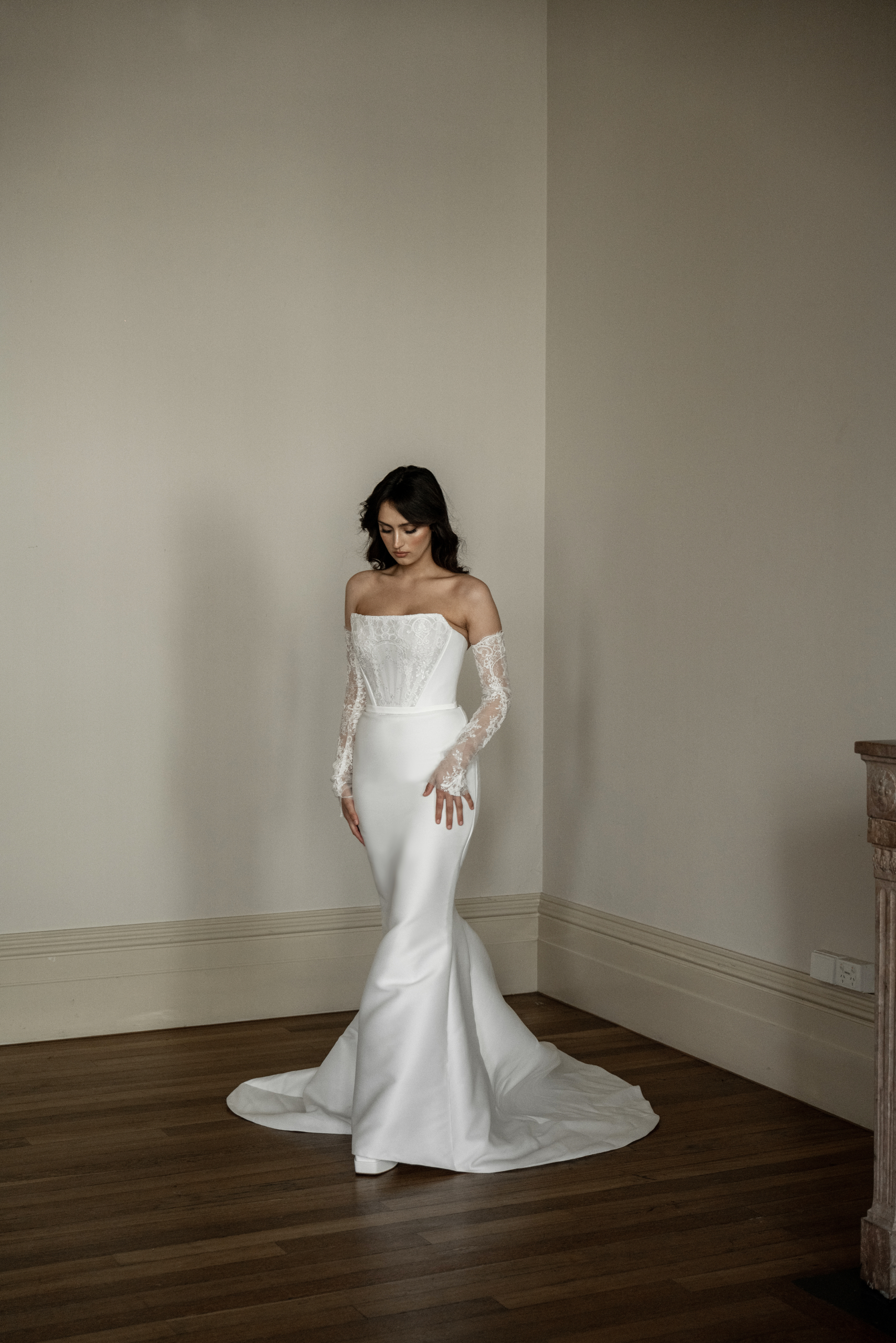 Minuet (Sample) | AUS 8-10