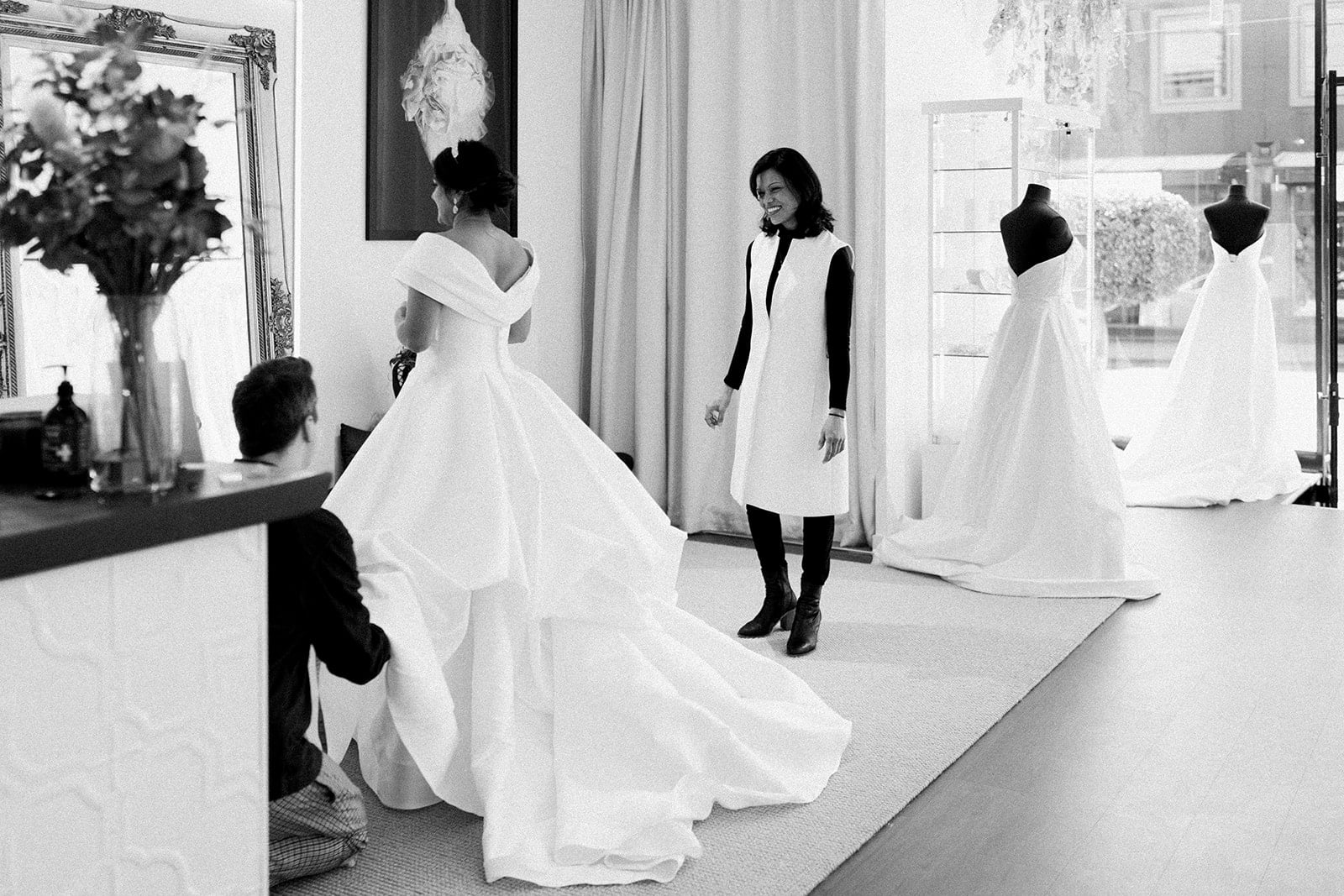 Shehzarin Batha Couture