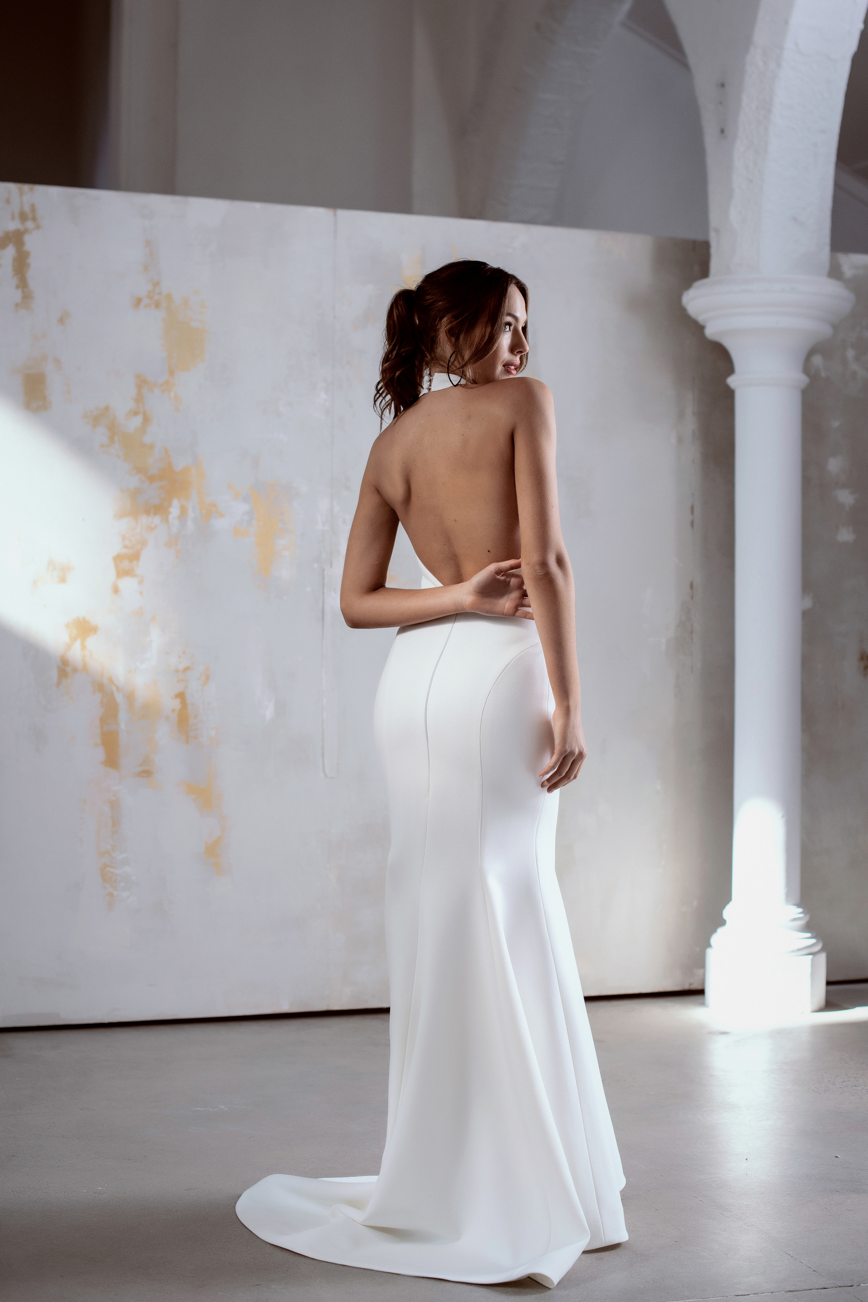 Metamorphosis Austen, Melbourne Designer Wedding Dresses.