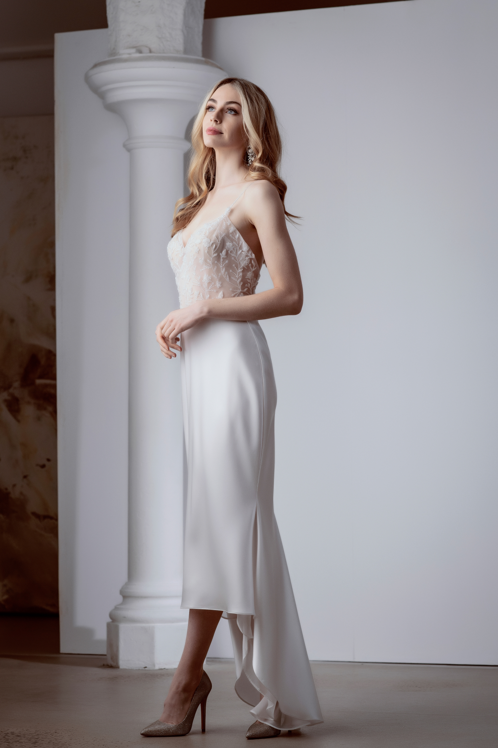 charlie Melbourne Designer Wedding Dresses in Armadale