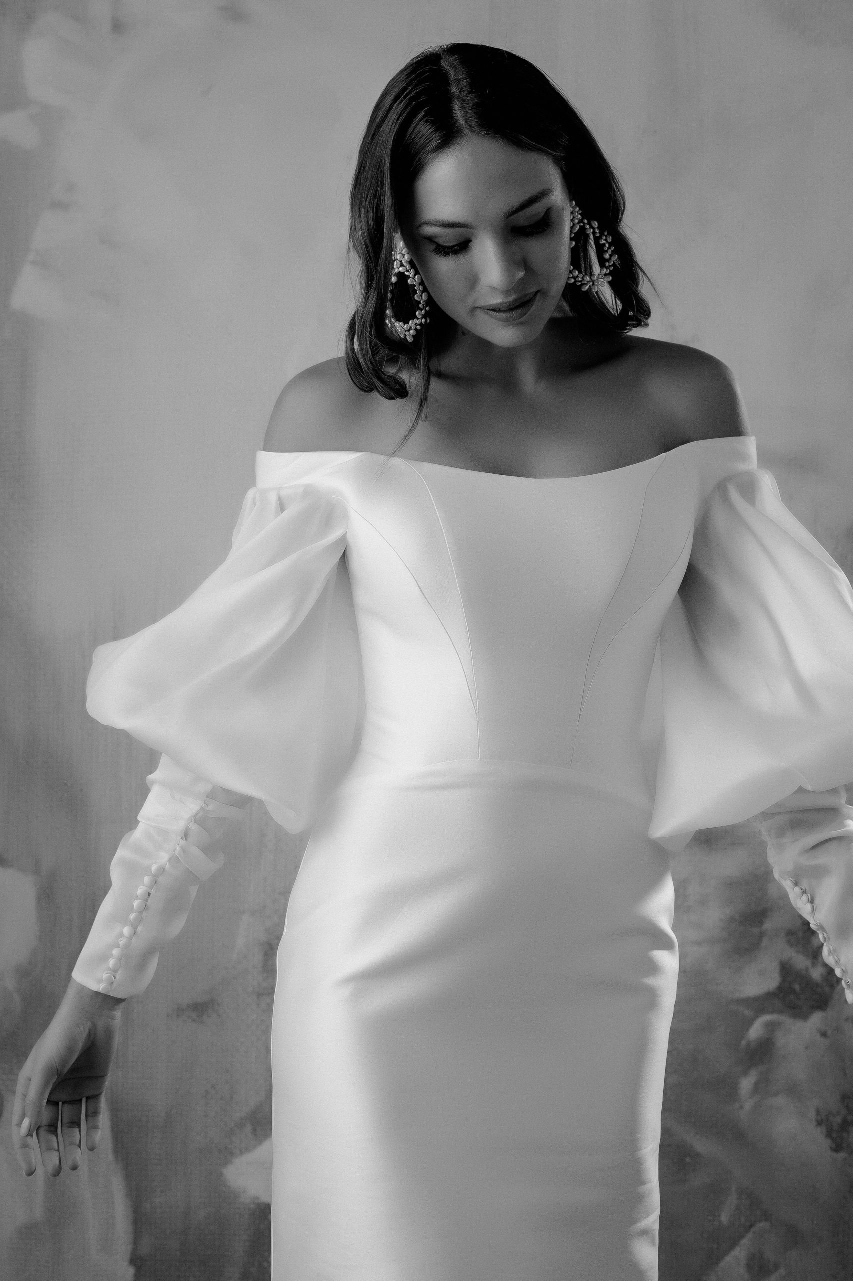 Maiya Melbourne Designer Wedding Dresses in Armadale