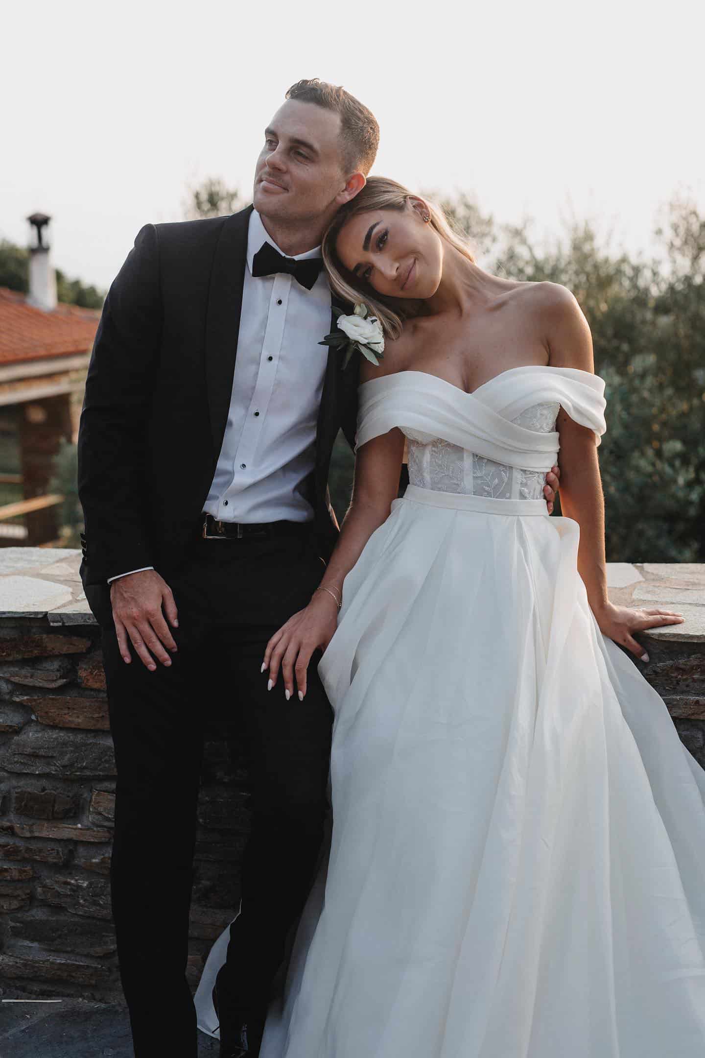 wedding dress Melbourne Wedding Dresses Bespoke Couture Bridal Gowns about wedding dress Wedding Dresses Shehzarin Batha Couture