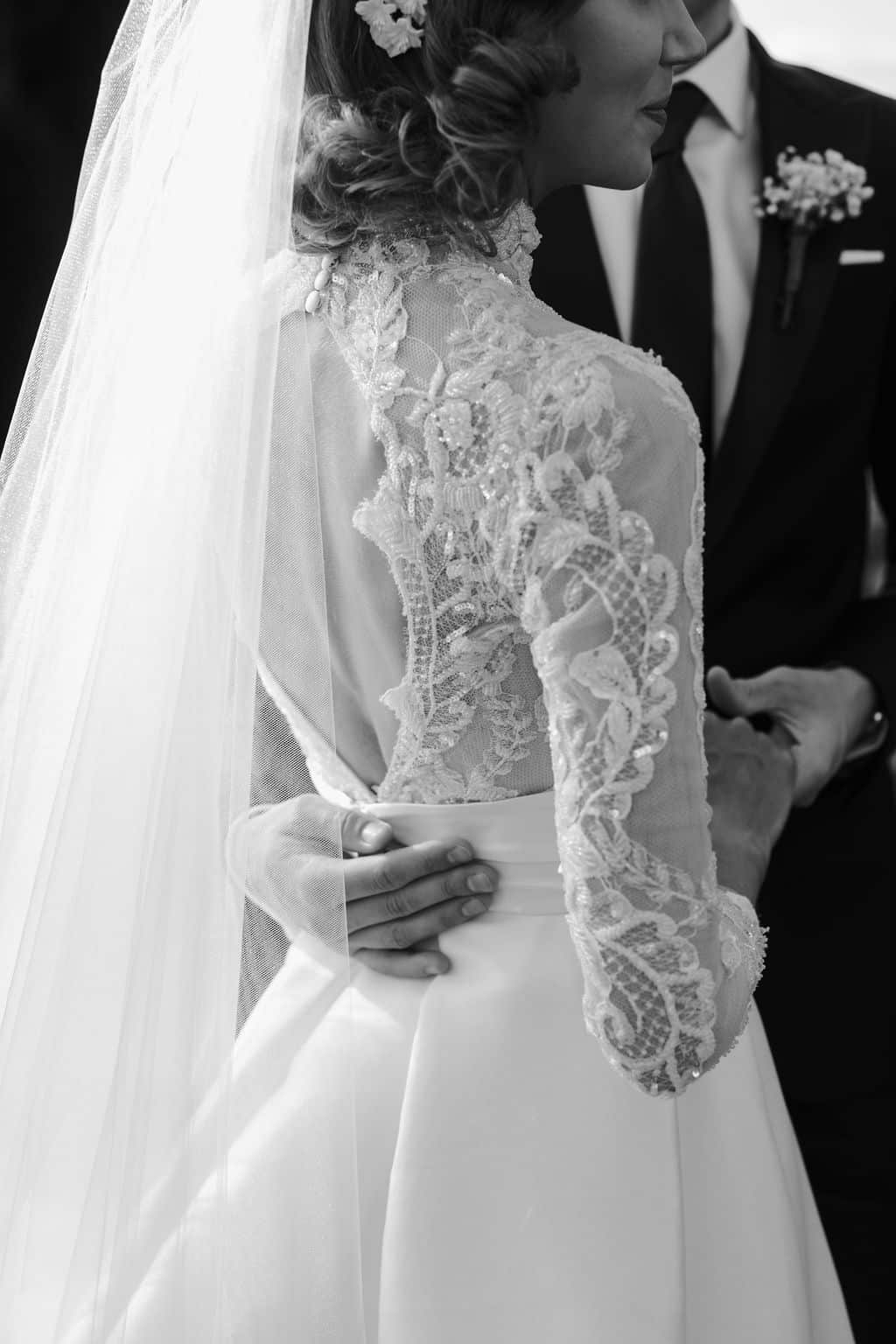 real brides wedding dresses Melbourne Bespoke Couture Bridal Gowns 