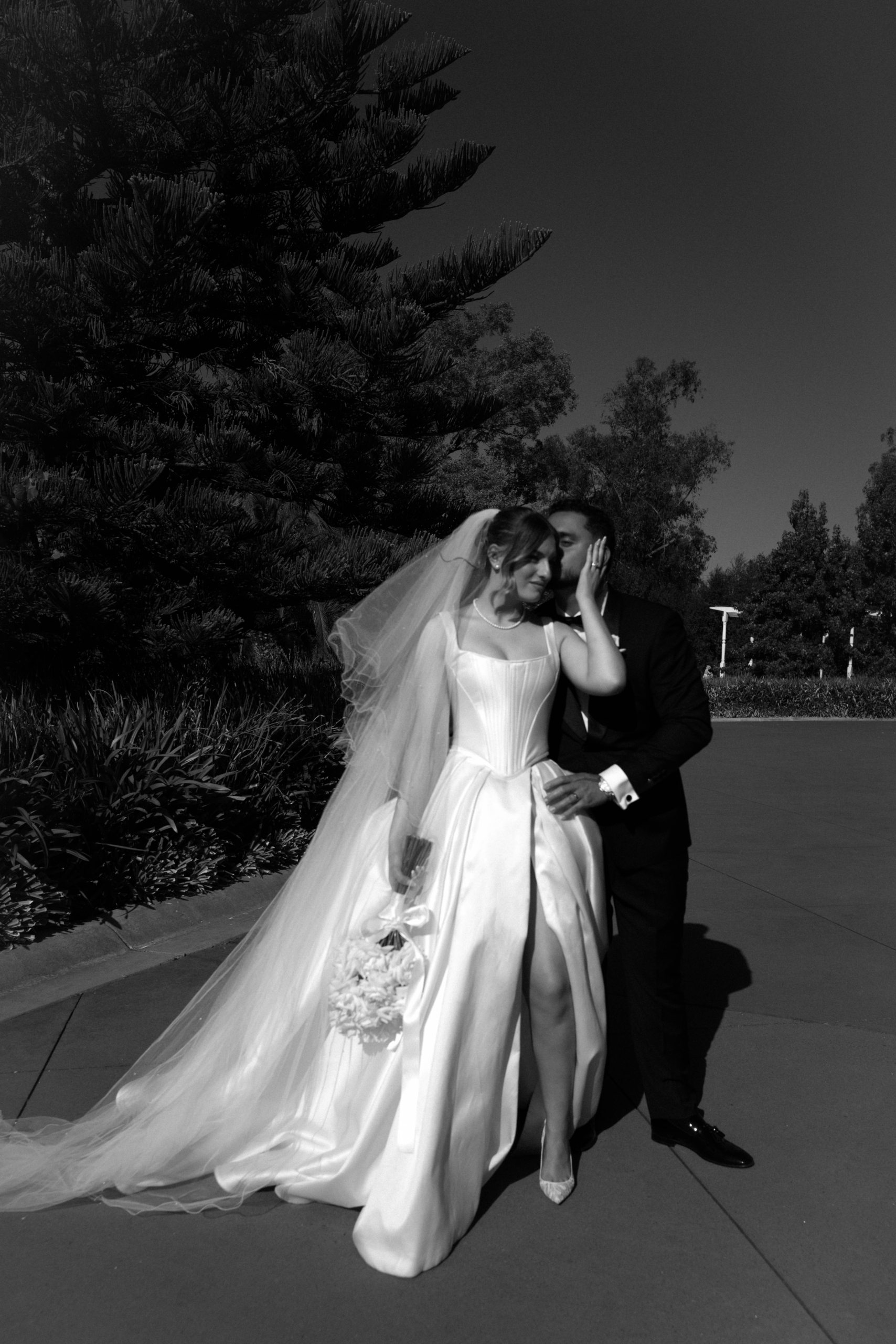 Alycia Vanderweil Real Brides 1