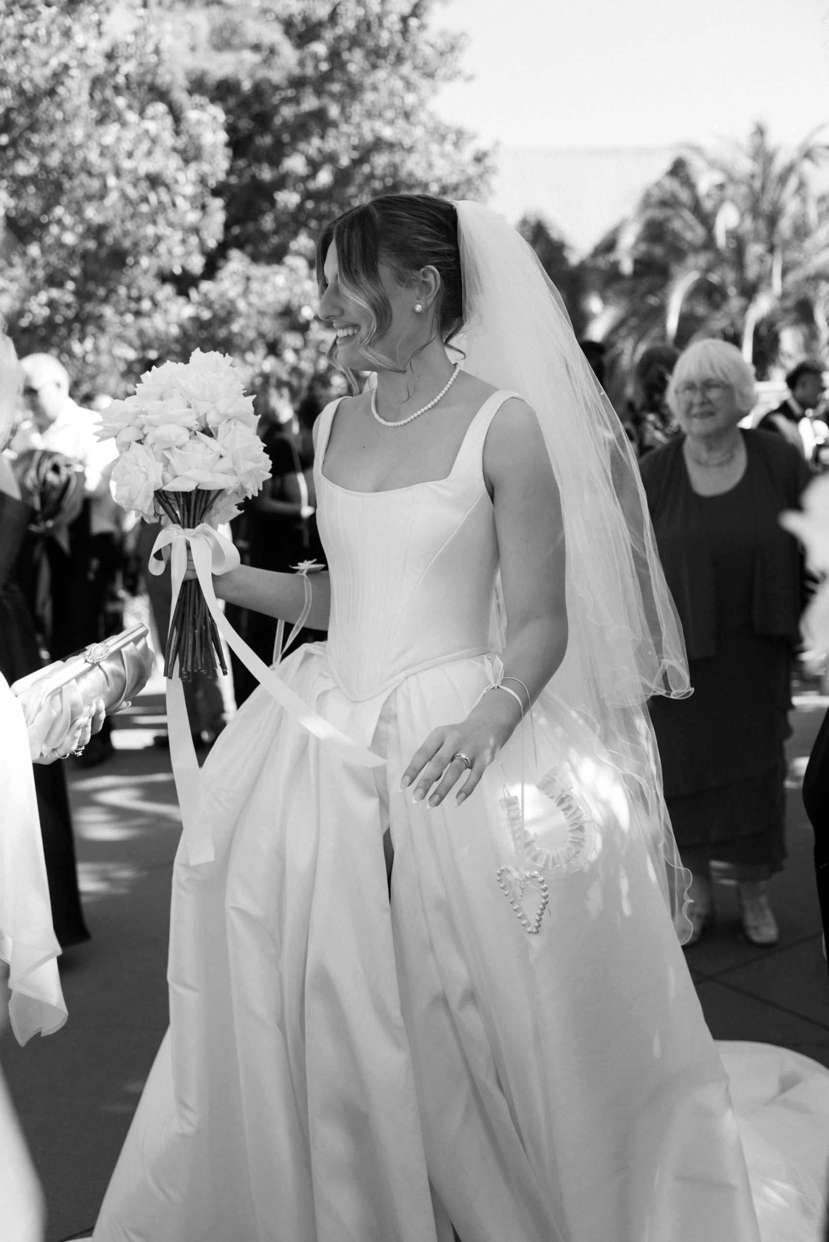 Alycia Vanderweil Real Brides 2