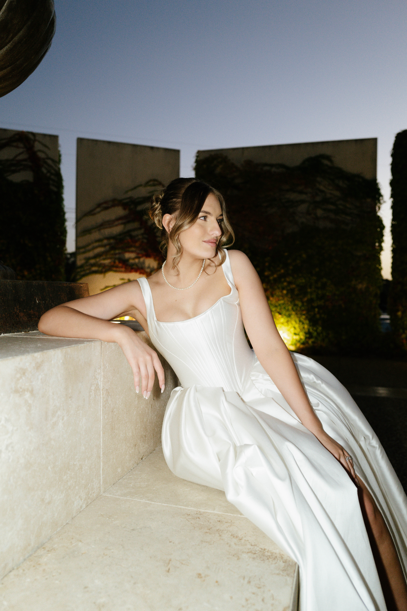 Alycia Vanderweil Real Brides 9