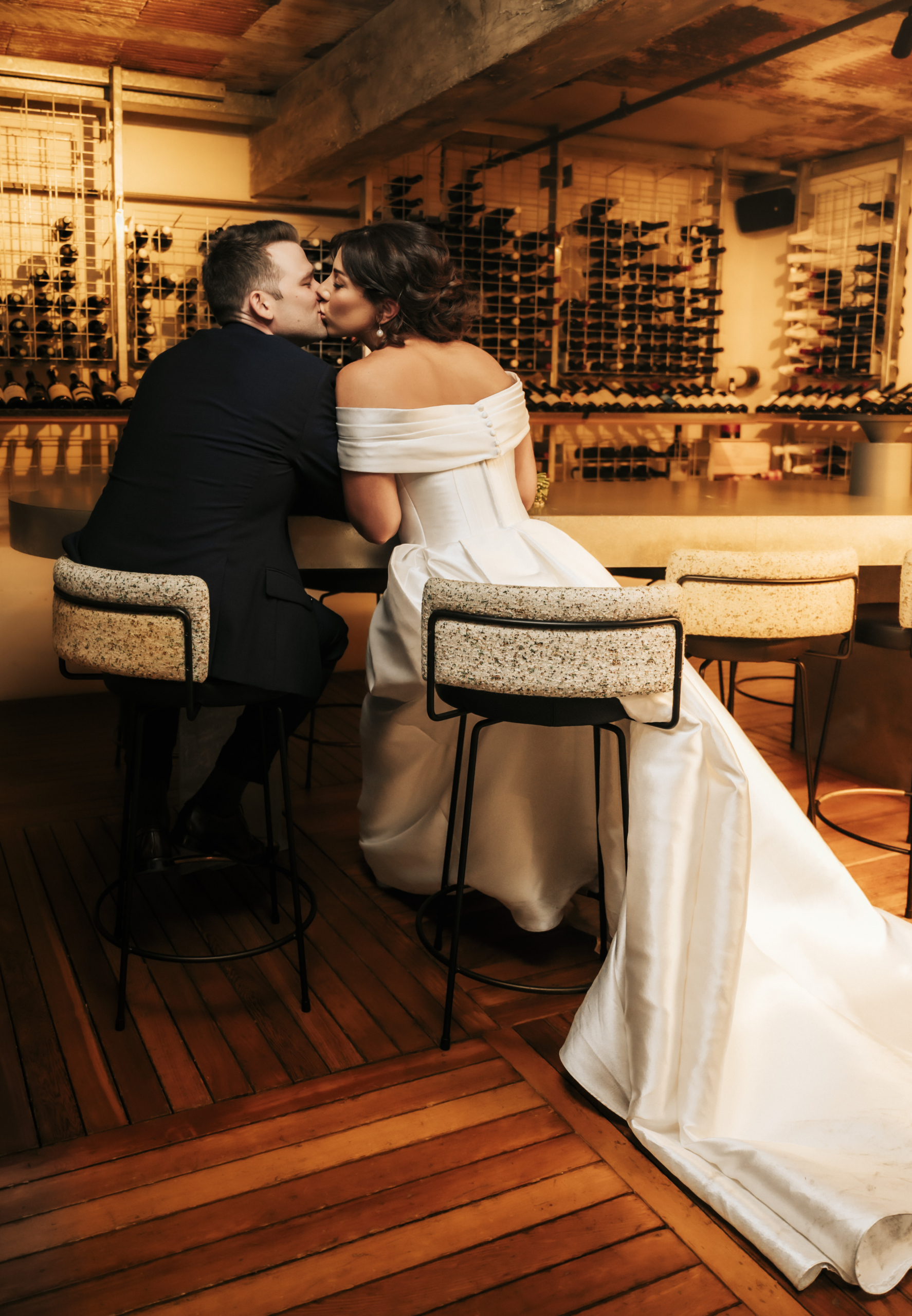 Danae 3 - Real Brides | Shehzarin Batha Couture