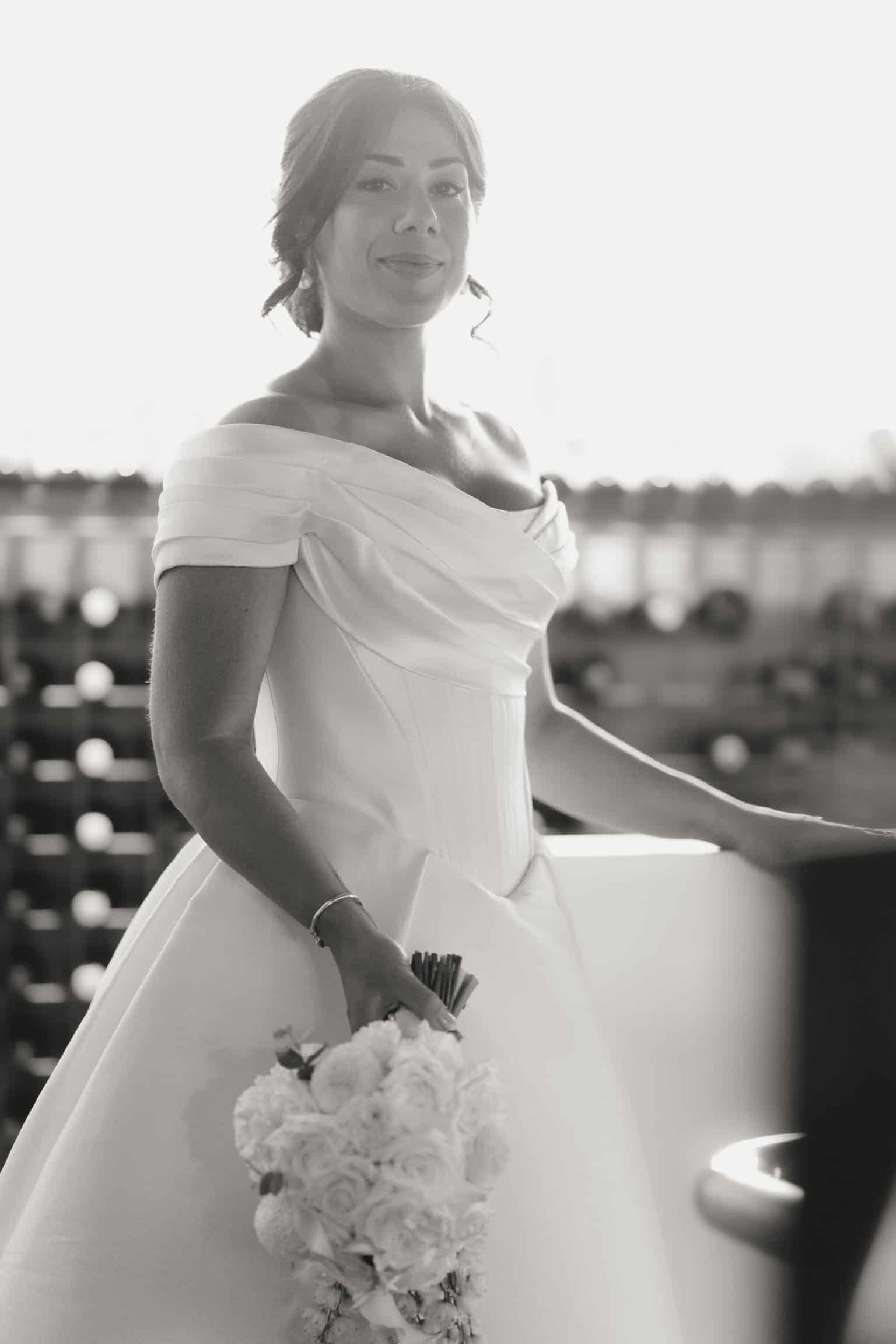 Danae 4 - Real Brides | Shehzarin Batha Couture