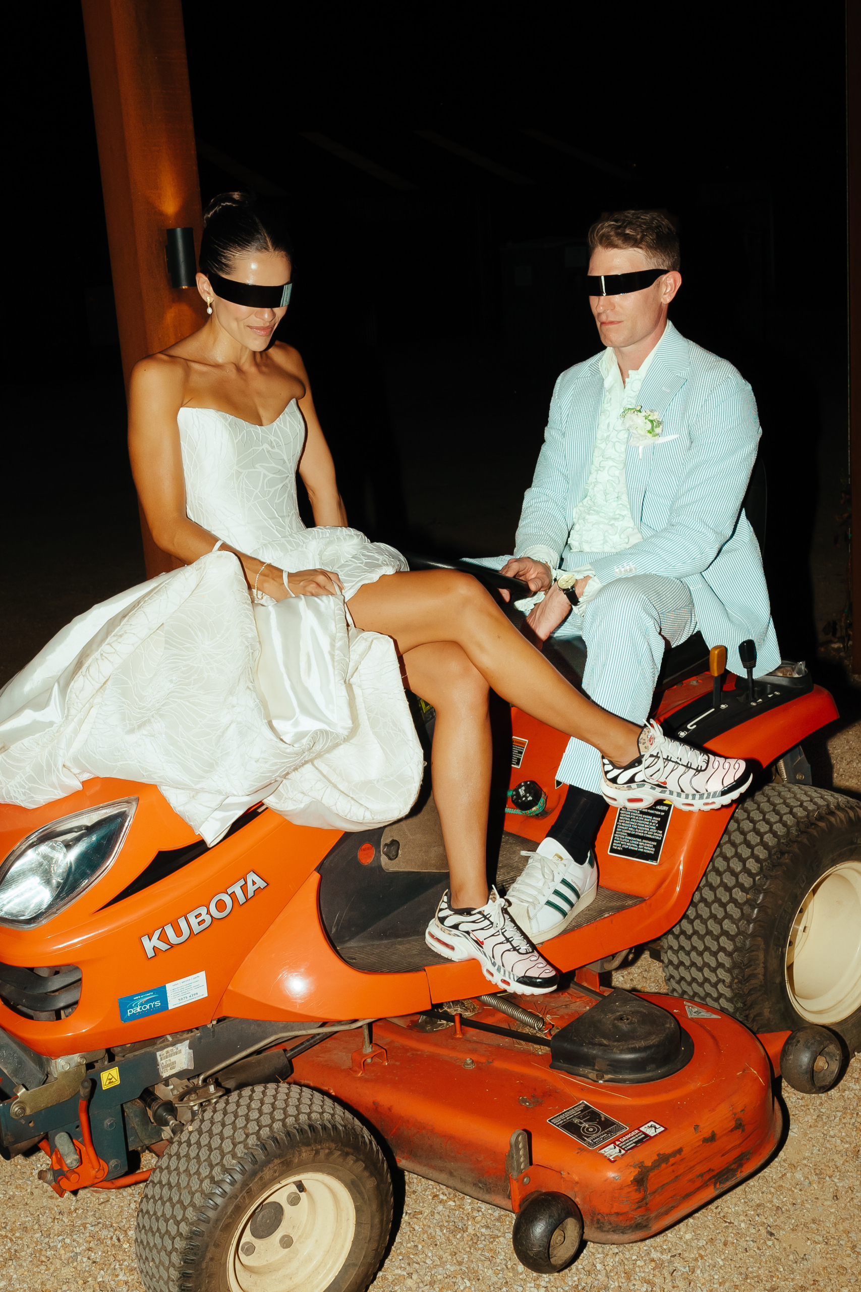 Sophie and Harry - Real Brides | Shehzarin Batha Couture