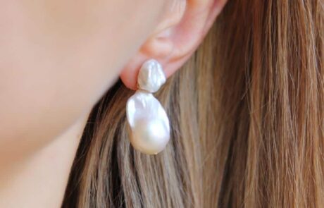 classique irregular worn