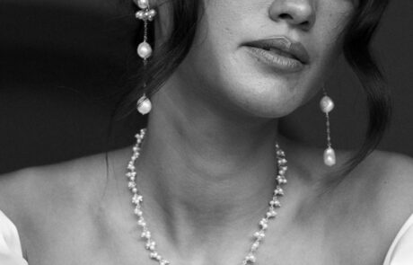 sabine bw como closeup