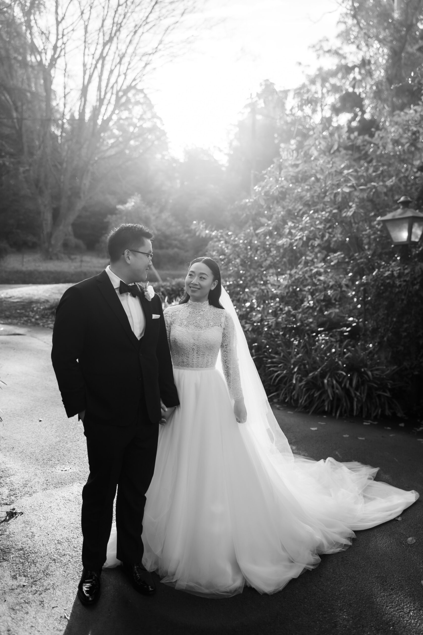 Ly and Kevin