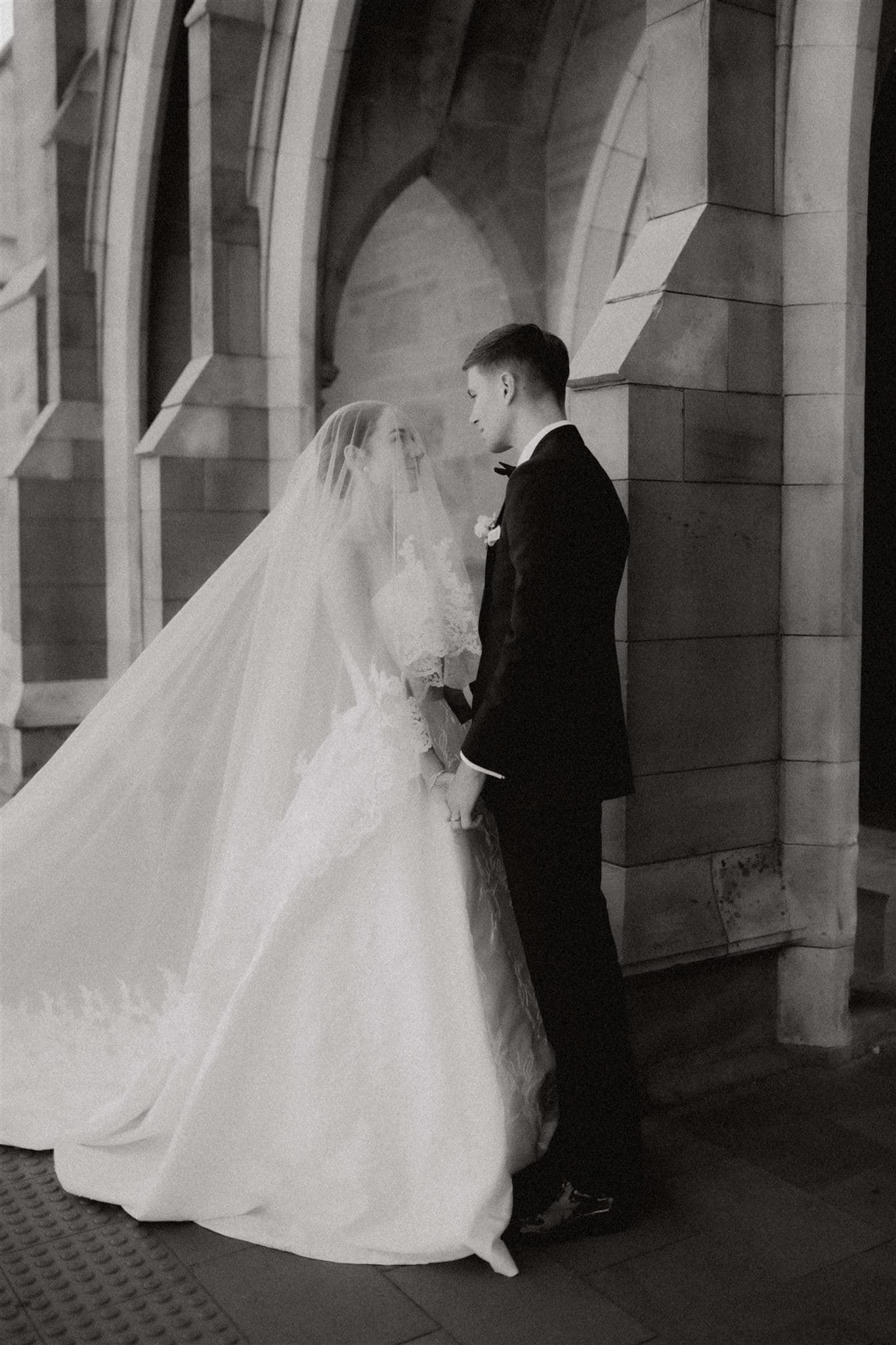 Amelia + Nick