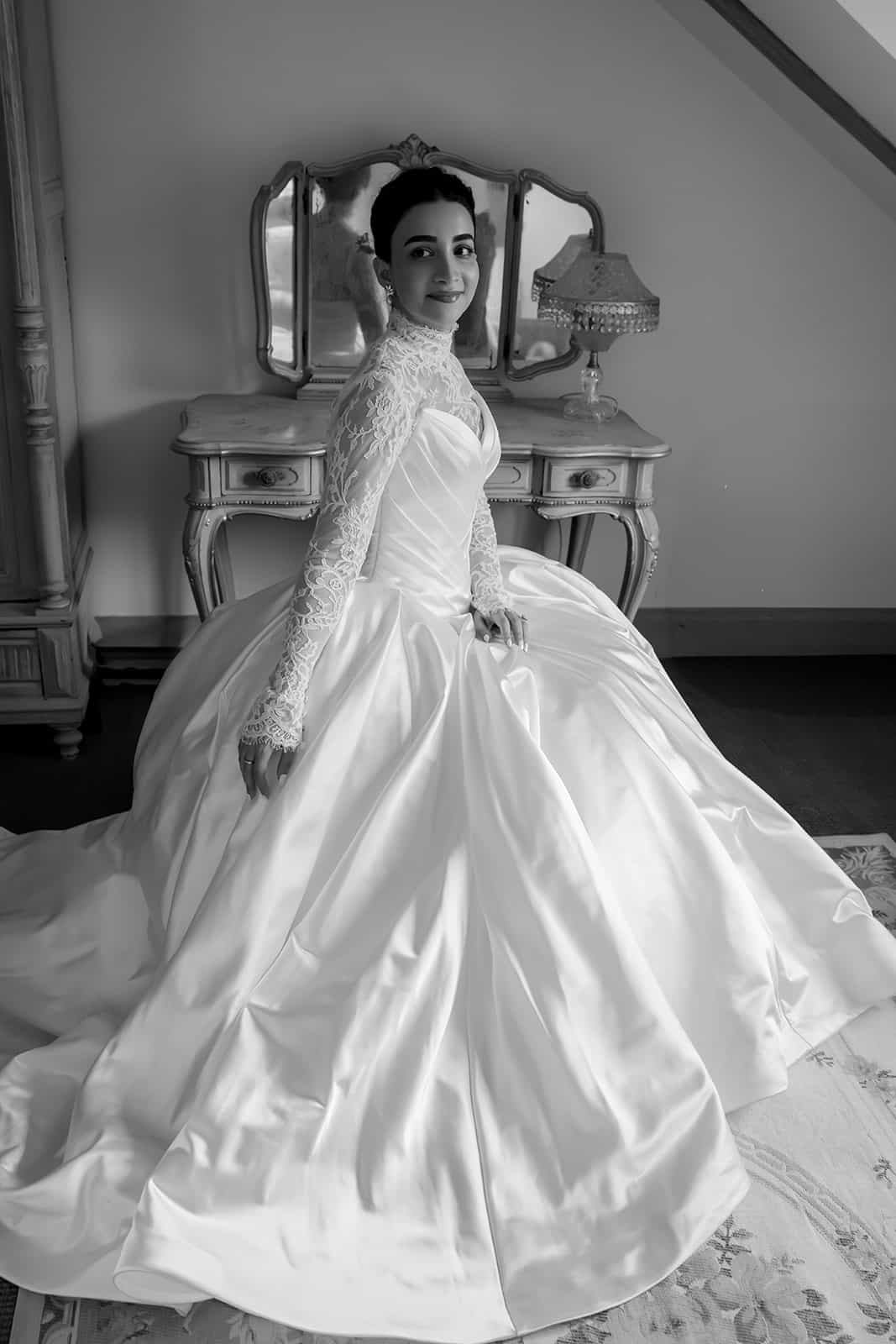 Mahsa & Will Sneak Peeks