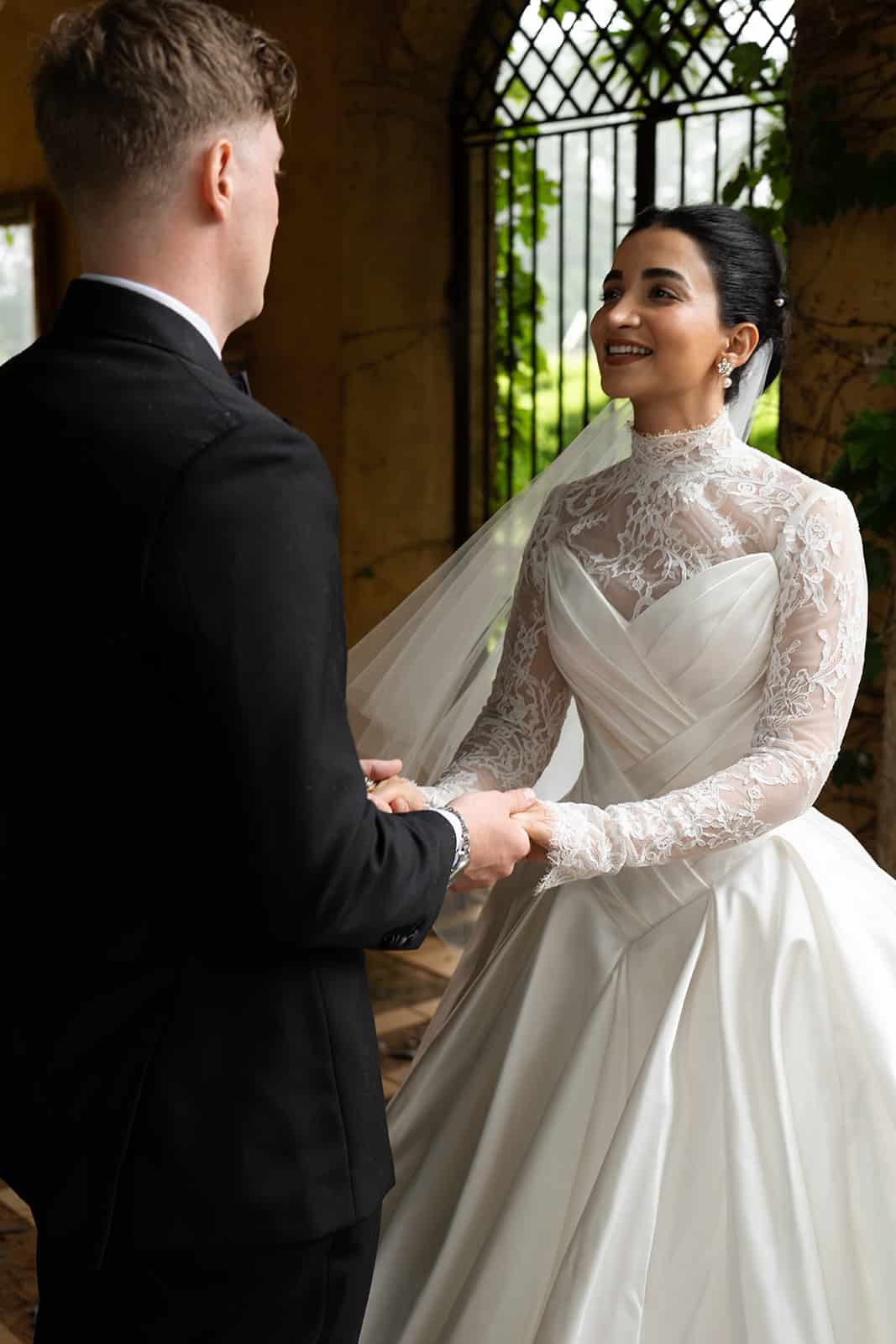 Mahsa & Will Sneak Peeks